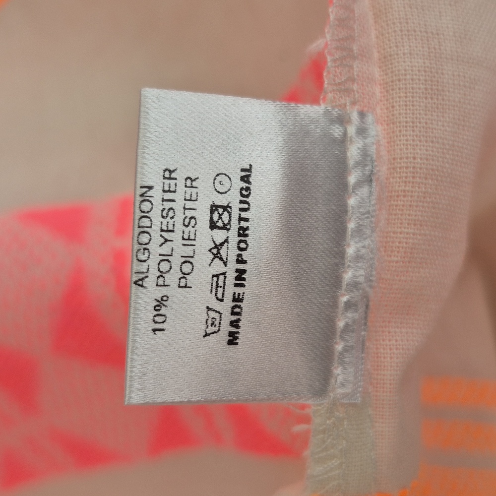Vilagallo blouse - Picture 11 of 11
